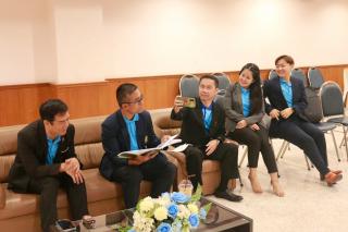 157. โครงการพัฒนาสมรรถนะครูสู่มืออาชีพ รุ่นที่ 2 วันที่ 19 พ.ย. 2566